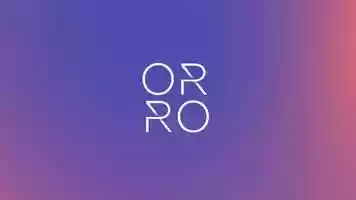 Free download Orro Brand Animation video and edit with RedcoolMedia movie maker MovieStudio video editor online and AudioStudio audio editor onlin