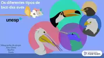 Free download Os diferentes tipos de bicos das aves video and edit with RedcoolMedia movie maker MovieStudio video editor online and AudioStudio audio editor onlin