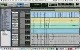 Free download OShell_Angelina_Music_Editing_part_2 video and edit with RedcoolMedia movie maker MovieStudio video editor online and AudioStudio audio editor onlin