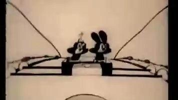 Free download Oswald the Lucky Rabbit (1928) Neck n Neck (Mickey Cartoon Speedy) video and edit with RedcoolMedia movie maker MovieStudio video editor online and AudioStudio audio editor onlin
