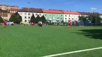 Free download OT #7 Free Kick video and edit with RedcoolMedia movie maker MovieStudio video editor online and AudioStudio audio editor onlin