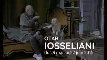 Free download Otar Iosseliani - Bande-annonce video and edit with RedcoolMedia movie maker MovieStudio video editor online and AudioStudio audio editor onlin