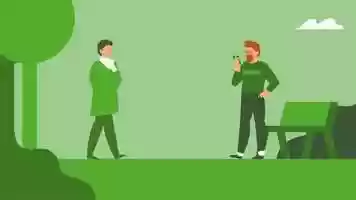 Free download OTP contactless banking video and edit with RedcoolMedia movie maker MovieStudio video editor online and AudioStudio audio editor onlin