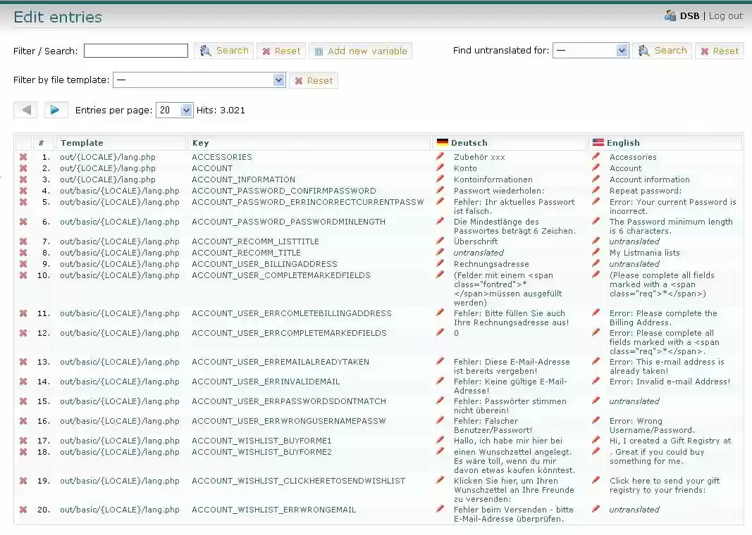 Download web tool or web app oTranCe Download web tool or web app oTranCe