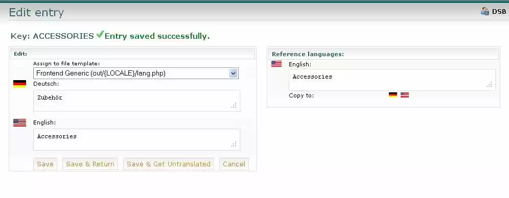 Download web tool or web app oTranCe Download web tool or web app oTranCe