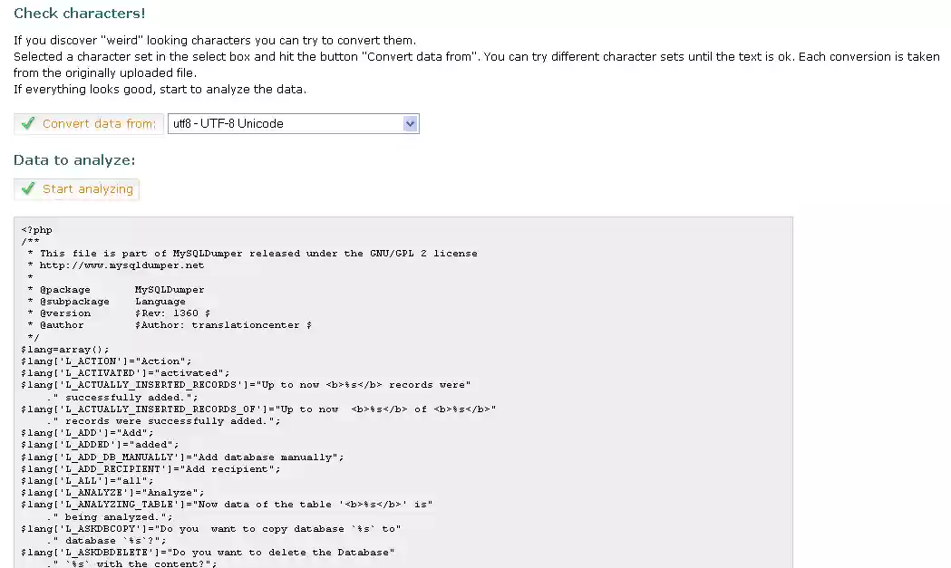 Download web tool or web app oTranCe Download web tool or web app oTranCe