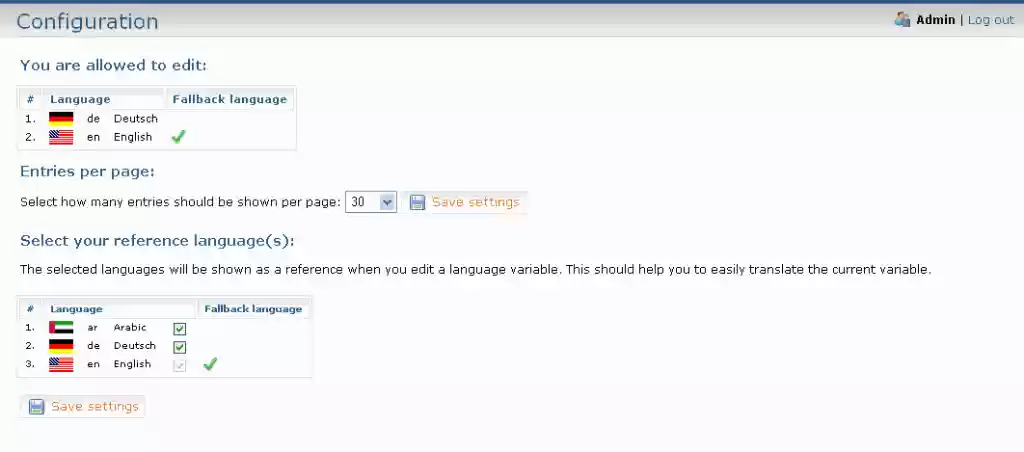 Download web tool or web app oTranCe Download web tool or web app oTranCe