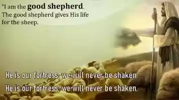 Free download Our confidence is in the Lord - Exwick CC video and edit with RedcoolMedia movie maker MovieStudio video editor online and AudioStudio audio editor onlin