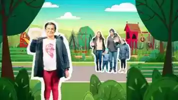 Free download Our Family_S6_Fun_Shorts_EP16_CBIM563R_01_CLEAN_ViewingFile.mp4 video and edit with RedcoolMedia movie maker MovieStudio video editor online and AudioStudio audio editor onlin