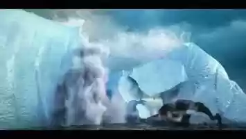 Free download Our House is on Fire Short Film Trailer video and edit with RedcoolMedia movie maker MovieStudio video editor online and AudioStudio audio editor onlin