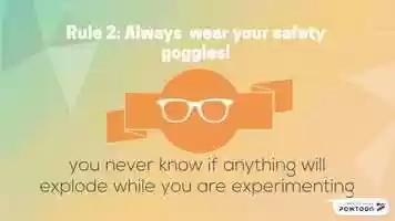 Free download Our Science Classroom rules video and edit with RedcoolMedia movie maker MovieStudio video editor online and AudioStudio audio editor onlin