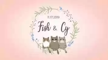 Free download Our Story - Fish  CY video and edit with RedcoolMedia movie maker MovieStudio video editor online and AudioStudio audio editor onlin