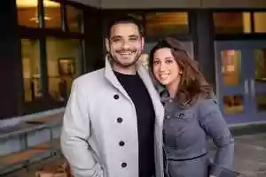 Free download Our Story, Our Campaign: Mina Abouseif  Merna Elaggar video and edit with RedcoolMedia movie maker MovieStudio video editor online and AudioStudio audio editor onlin