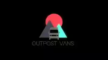 Free download Outpost Vans - Logo Animation video and edit with RedcoolMedia movie maker MovieStudio video editor online and AudioStudio audio editor onlin