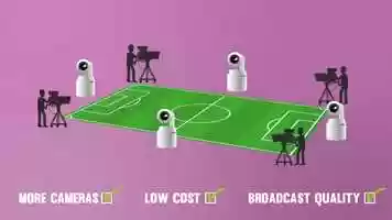 Free download Overcam - AI Driven Camera Control video and edit with RedcoolMedia movie maker MovieStudio video editor online and AudioStudio audio editor onlin