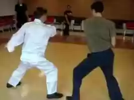 Free download Overcoming a Boxers Speed by Using Body-Movement -- Part 3 video and edit with RedcoolMedia movie maker MovieStudio video editor online and AudioStudio audio editor onlin