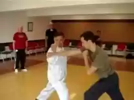 Free download Overcoming a Boxers Speed by Using Body-Movement -- Part 6 video and edit with RedcoolMedia movie maker MovieStudio video editor online and AudioStudio audio editor onlin