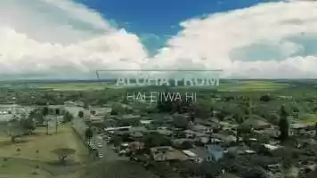 Free download Over Haleiwa HI video and edit with RedcoolMedia movie maker MovieStudio video editor online and AudioStudio audio editor onlin