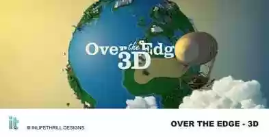 Free download Over The Edge - 3D | After Effects Project Files - Videohive template video and edit with RedcoolMedia movie maker MovieStudio video editor online and AudioStudio audio editor onlin