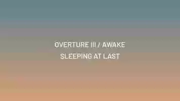 Free download Overture III / Awake - Sleeping at Last | Animation video and edit with RedcoolMedia movie maker MovieStudio video editor online and AudioStudio audio editor onlin