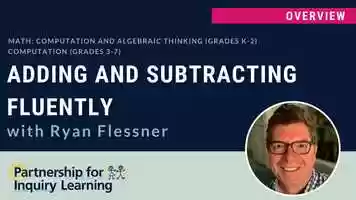 Free download Overview: Adding and Subtracting Fluently, Grades K-7 video and edit with RedcoolMedia movie maker MovieStudio video editor online and AudioStudio audio editor onlin