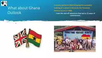 Free download Overview - Ghana Outlook video and edit with RedcoolMedia movie maker MovieStudio video editor online and AudioStudio audio editor onlin