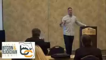 Free download OVERVIEW OF THE FLORIDA BLOCKCHAIN AND CRYPTOCURRENCY LEGISLATIVE FRAMEWORK Samuel Armes video and edit with RedcoolMedia movie maker MovieStudio video editor online and AudioStudio audio editor onlin