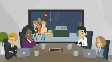 Free download Owens Corinings - 2D Animation video and edit with RedcoolMedia movie maker MovieStudio video editor online and AudioStudio audio editor onlin