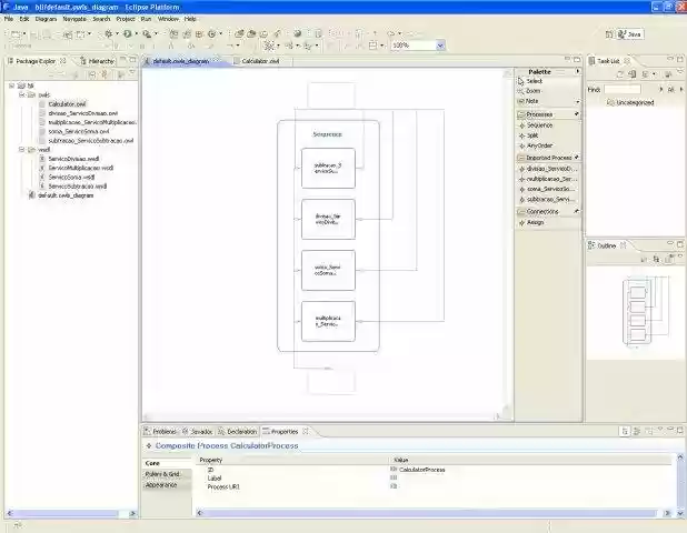 Download web tool or web app OWL-S Composer Download web tool or web app OWL-S Composer