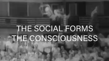 Free download OWWLS - The Social Forms the Consciousness video and edit with RedcoolMedia movie maker MovieStudio video editor online and AudioStudio audio editor onlin
