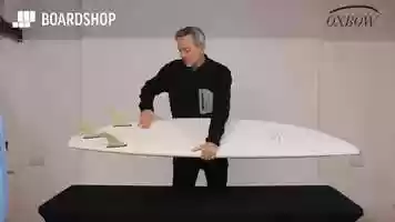 Free download Oxbow 6ft 7 Shortboard Surfboard Review video and edit with RedcoolMedia movie maker MovieStudio video editor online and AudioStudio audio editor onlin