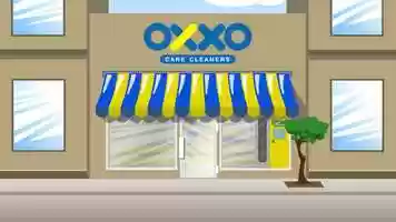 Free download OXXO Care Cleaners Franchise Conversion Animation video and edit with RedcoolMedia movie maker MovieStudio video editor online and AudioStudio audio editor onlin