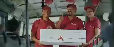 Free download Oxygen ad film #3 | A/c for 1 Rupee | (2020) video and edit with RedcoolMedia movie maker MovieStudio video editor online and AudioStudio audio editor onlin