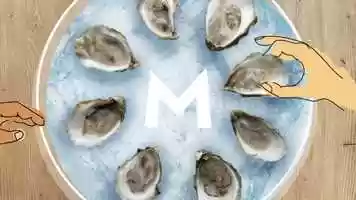 Free download oyster animation video and edit with RedcoolMedia movie maker MovieStudio video editor online and AudioStudio audio editor onlin
