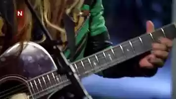 Free download Ozzy Osbourne and Lita Ford video and edit with RedcoolMedia movie maker MovieStudio video editor online and AudioStudio audio editor onlin