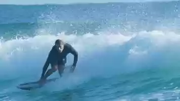 Free download Ozzy Wrong is a Fun Boy: NobodySurf Originals video and edit with RedcoolMedia movie maker MovieStudio video editor online and AudioStudio audio editor onlin