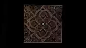 Free download Pachamama, 3D Projection Mapping on Intricate Wood Art, 2020 video and edit with RedcoolMedia movie maker MovieStudio video editor online and AudioStudio audio editor onlin