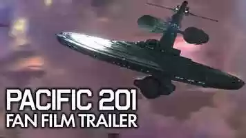 Free download Pacific 201: A Star Trek Fan Production TRAILER video and edit with RedcoolMedia movie maker MovieStudio video editor online and AudioStudio audio editor onlin