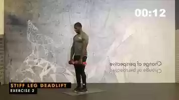 Free download PACK45 ALPHA - Workout 7 video and edit with RedcoolMedia movie maker MovieStudio video editor online and AudioStudio audio editor onlin