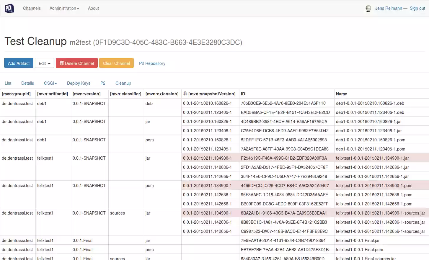 Download web tool or web app Package Drone
