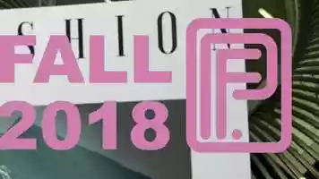 Free download PackFashion PROMO Fall18 Version 2 video and edit with RedcoolMedia movie maker MovieStudio video editor online and AudioStudio audio editor onlin