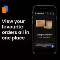 Free download Packform App Animation.mp4 video and edit with RedcoolMedia movie maker MovieStudio video editor online and AudioStudio audio editor onlin