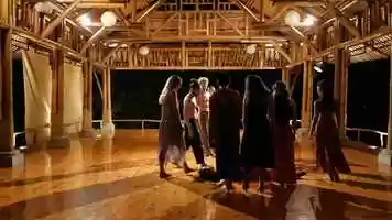 Free download PADHA Performances GREEN video and edit with RedcoolMedia movie maker MovieStudio video editor online and AudioStudio audio editor onlin