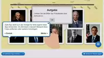 Free download PaedTag_LearningApps.mp4 video and edit with RedcoolMedia movie maker MovieStudio video editor online and AudioStudio audio editor onlin