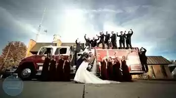Free download Paige  Alex Wedding Music Video video and edit with RedcoolMedia movie maker MovieStudio video editor online and AudioStudio audio editor onlin