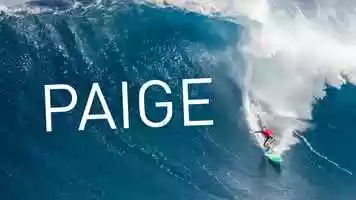 Free download PAIGE // OFFICIAL TRAILER video and edit with RedcoolMedia movie maker MovieStudio video editor online and AudioStudio audio editor onlin