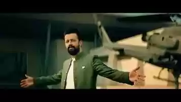Free download Paigham Lai Saba by Atif Aslam featuring Ameer Gillani for 6th Sept 2021 - ISPR video and edit with RedcoolMedia movie maker MovieStudio video editor online and AudioStudio audio editor onlin