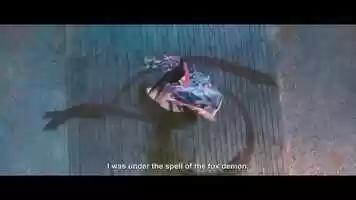 Free download Painted Skin - The Resurrection - Trailer.mp4 video and edit with RedcoolMedia movie maker MovieStudio video editor online and AudioStudio audio editor onlin