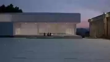 Free download Palazzetto dello Sport video and edit with RedcoolMedia movie maker MovieStudio video editor online and AudioStudio audio editor onlin