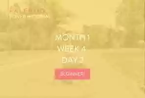 Free download PaleOMG Power Program Beginner - Month 1, Week 4, Day 2 video and edit with RedcoolMedia movie maker MovieStudio video editor online and AudioStudio audio editor onlin
